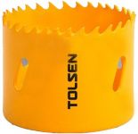 Коронки по металу Tolsen, біметалічна, 70мм, 4-6ТРІ