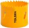 Коронки по металу Tolsen, біметалічна, 70мм, 4-6ТРІ