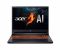 Ноутбук Acer Nitro V 16 ANV16-41 16" WUXGA IPS, AMD R5-8645HS, 16GB, F512GB, NVD4060-8, Lin, чорний