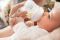 Соска Avent Natural 3міс+, силіконова, Природний потік, середній потік, 2шт