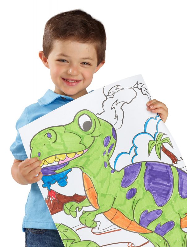 Кольорові олівці Cra-Z-Art Mini Twist Up, 20шт