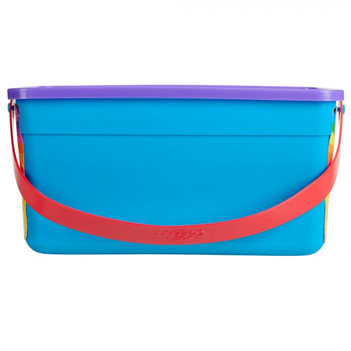 Крейда воскова Cra-Z-Art бокс для зберігання, 200шт