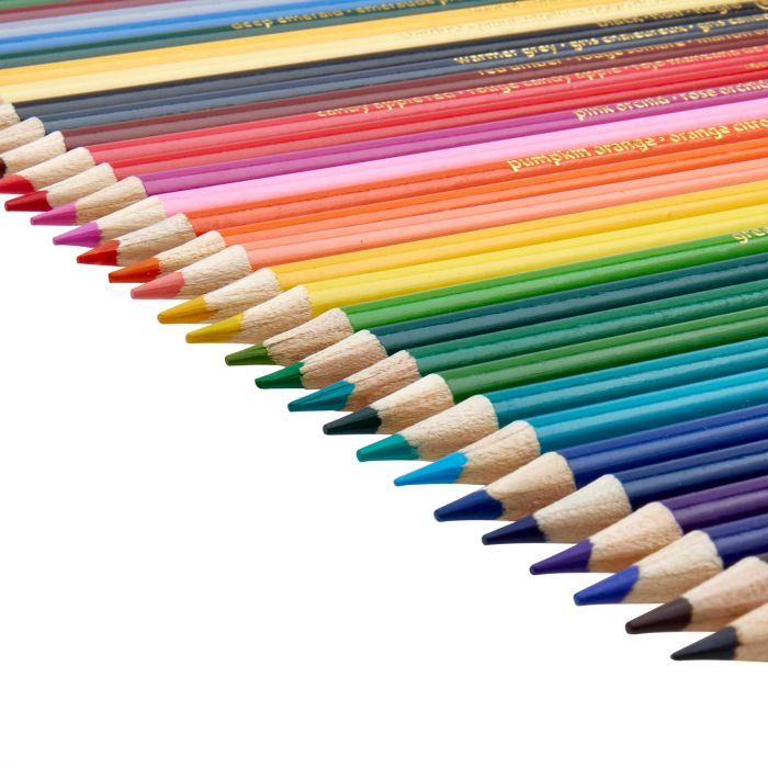 Кольорові олівці Cra-Z-Art 72шт