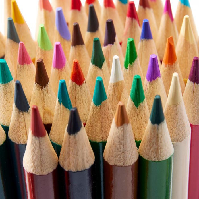 Кольорові олівці Cra-Z-Art 72шт