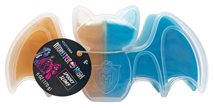 Слайм Cra-Z-Art Monster High Кажан