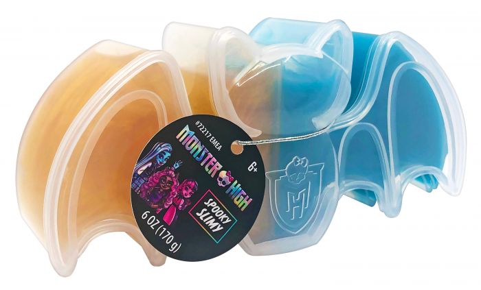 Слайм Cra-Z-Art Monster High Кажан