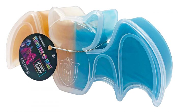 Слайм Cra-Z-Art Monster High Кажан