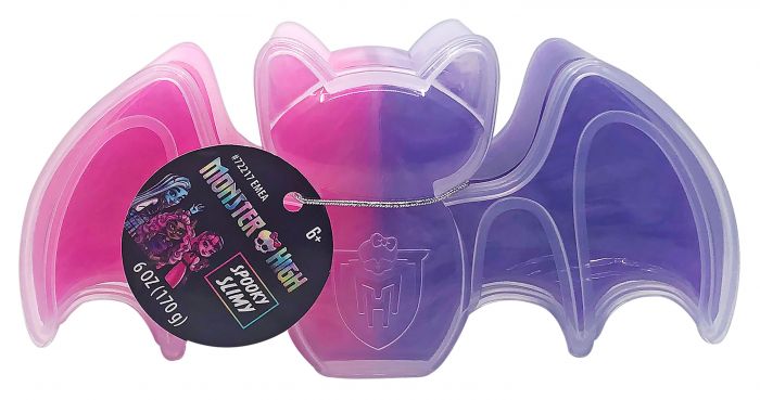 Слайм Cra-Z-Art Monster High Кажан