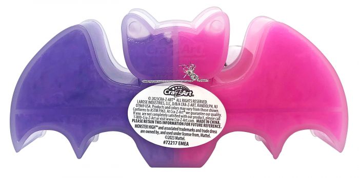 Слайм Cra-Z-Art Monster High Кажан