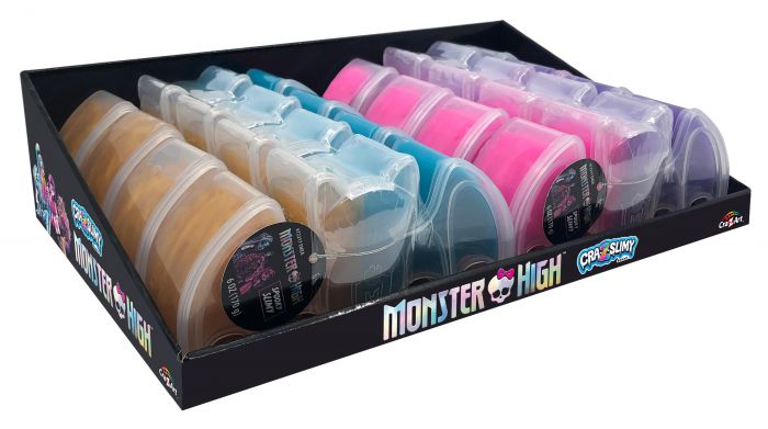 Слайм Cra-Z-Art Monster High Кажан