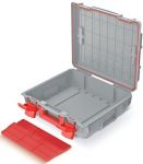 Кейс для інструментів Kistenberg C Block PRO, 18", 45*38*13.5см, пластик