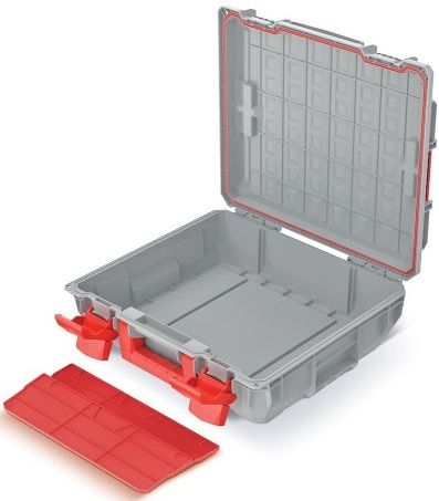 Кейс для інструментів Kistenberg C Block PRO, 18", 45*38*13.5см, пластик