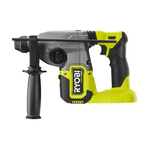 Перфоратор акумуляторний Ryobi RSDS18X-0 ONE+ НР SDS-plus 18В 2.5Дж 4 режими 2.5кг без АКБ та ЗП