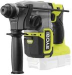 Перфоратор акумуляторний Ryobi RSDS18X-0 ONE+ НР SDS-plus 18В 2.5Дж 4 режими 2.5кг без АКБ та ЗП