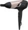 Фен Rowenta Studio Dry Glow, 2100Вт, 3 режими, дифузор, іоніз-я, хол. обдув, чорно-золотий