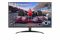 Монітор LG 32" 32UR500-B 2xHDMI, DP, Audio, VA, 3840x2160, 4ms, DCI-P3 90%, FreeSync, HDR10