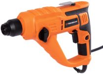 Перфоратор Tekhmann TRH-500 Mini SDS-Plus 500Вт 1.3Дж 2.7кг