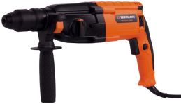 Перфоратор Tekhmann TRH-1000 DFR-MR SDS-Plus+ШЗП 1000Вт 2.8Дж 3.2кг кейс