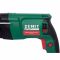 Перфоратор Зеніт ЗП-1100 SDS-Plus 1100Вт 2.8Дж 3.3кг кейс
