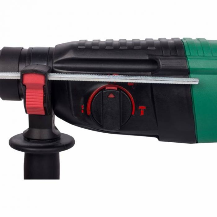 Перфоратор Зеніт ЗП-1100 SDS-Plus 1100Вт 2.8Дж 3.3кг кейс