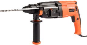 Перфоратор Tekhmann TRH-1040 SDS-Plus 1040Вт 2.8Дж 3.2кг кейс