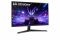 Монітор LG 27" 27GS60F-B HDMI, DP, Audio, IPS, 180Hz, 1ms, sRGB 99%, G-SYNC, FreeSync, HDR10
