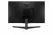 Монітор LG 27" 27GS60F-B HDMI, DP, Audio, IPS, 180Hz, 1ms, sRGB 99%, G-SYNC, FreeSync, HDR10