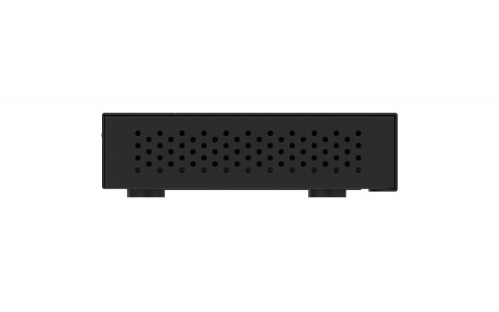 Комутатор NETGEAR GS305PP 5xGE (4xPoE), 83Вт, Некерований
