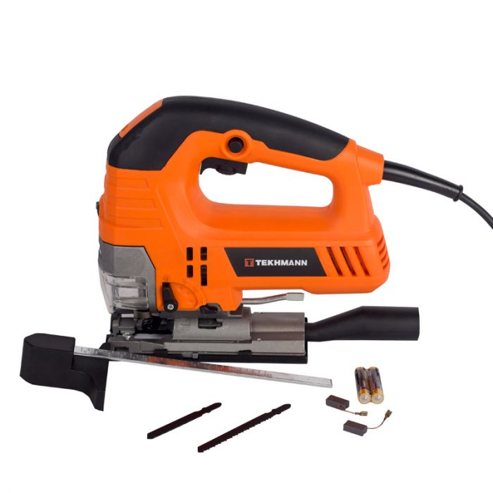 Лобзик Tekhmann TJS-950 L 950Вт 0-3000об·хв 3.1кг