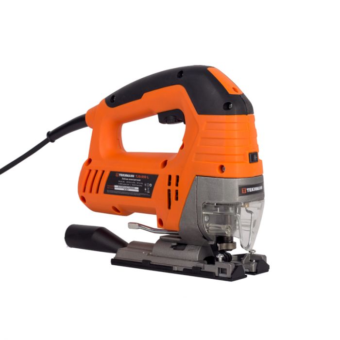 Лобзик Tekhmann TJS-950 L 950Вт 0-3000об·хв 3.1кг