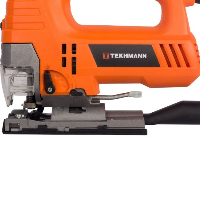 Лобзик Tekhmann TJS-950 L 950Вт 0-3000об·хв 3.1кг