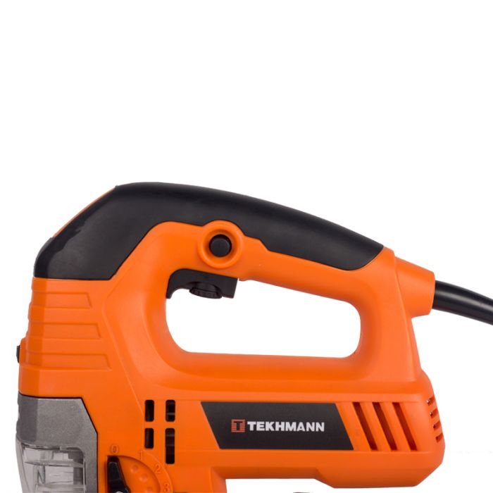 Лобзик Tekhmann TJS-950 L 950Вт 0-3000об·хв 3.1кг