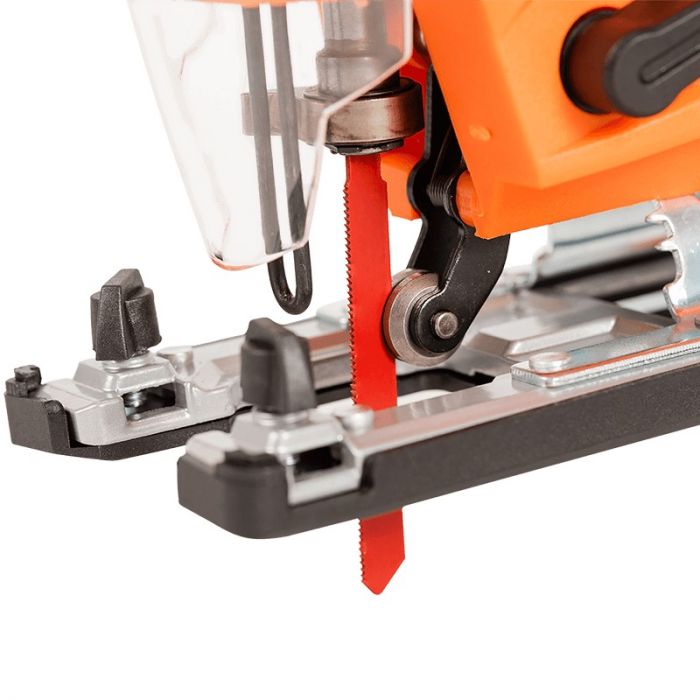 Лобзик Tekhmann TJS-9011 900Вт 0-3000об·хв 3.6кг