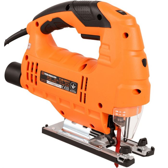 Лобзик Tekhmann TJS-9011 900Вт 0-3000об·хв 3.6кг