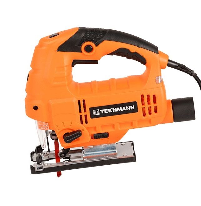 Лобзик Tekhmann TJS-9011 900Вт 0-3000об·хв 3.6кг
