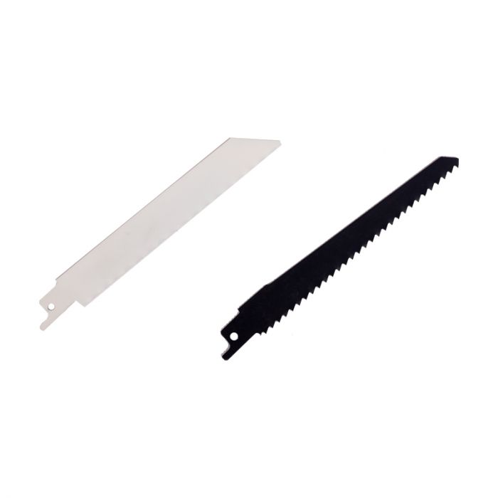 Пила шабельна Tekhmann TRS-15/1300 LRH 1300Вт пропил 150мм хід 29мм 2.5кг