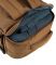 Рюкзак дорожній Tucano TUGO' ML CABIN 17", коричневий