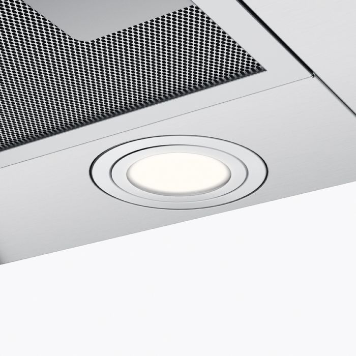 Витяжка Faber телескопічна, 60см, 580м.куб/год, TLSC X A60 2LS, нерж