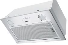 Витяжка Faber вбудована, 52см, 920м.куб/год, BI 52 SS 2LS, нерж