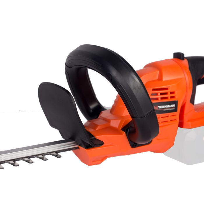 Кущоріз акумуляторний Tekhmann TCHT-510/i20 20В 51см крок 15мм без АКБ і ЗП