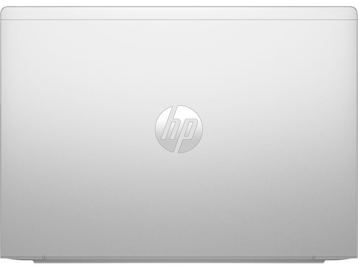 Ноутбук HP Probook 445-G11 14" WUXGA IPS AG, AMD R7-7735U, 32GB, F1024GB, LTE, UMA, DOS, сріблястий