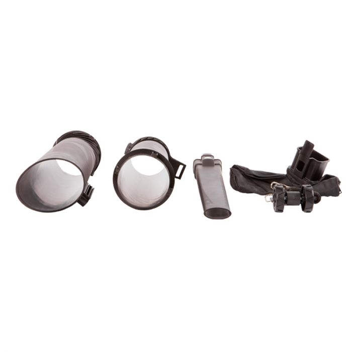 Повітродув-пилосос садовий акумуляторний Tekhmann ТСВV-245/i20 20В 2в1 200км/год 2.6кг без АКБ і ЗП