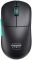 Миша Cherry Xtrfy M68, WL/USB-A, RGB, чорний