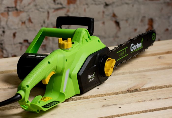 Пила ланцюгова мережева Gartner CSE-2040 2000Вт 40см 4.5кг