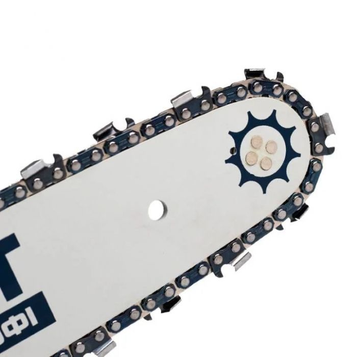 Пила ланцюгова бензинова Зеніт БПЛ-52/2600 профі 45см 52см3 5.8кг