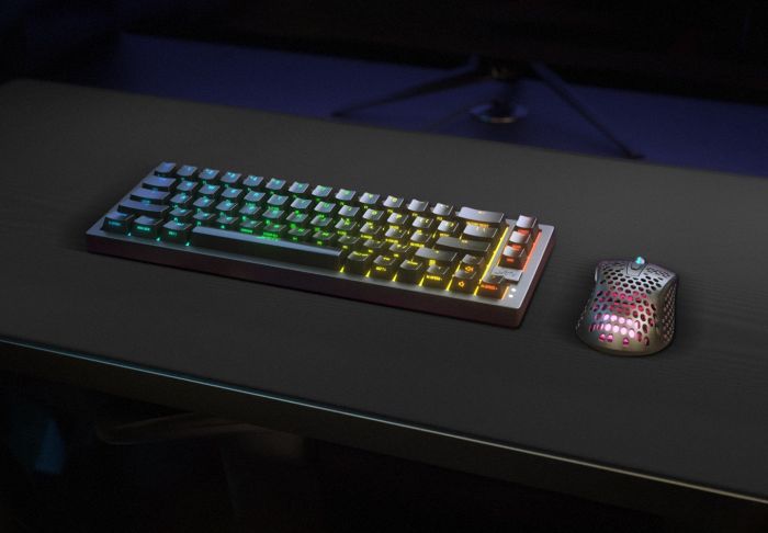 Ігрова поверхня Cherry Xtrfy GP5, XL (920 x 400 x 3мм), чорний