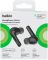 Навушники TWS Belkin Soundform Motion True Wireless, чорний