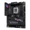 Материнcька плата ASUS ROG STRIX B850-E GAMING WIFI sAM5 B850 4xDDR5 M.2 HDMI DP USB Type-C WiFi BT ATX