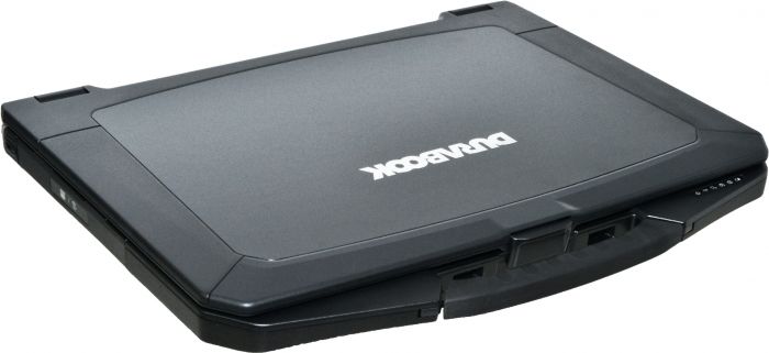 Ноутбук Durabook S15 Standard 15.6" FHD AG, Intel i7-1255U, 32GB, F512GB, UMA, LTE, Win11P