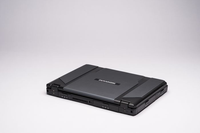 Ноутбук Durabook S14 Standard 14" FHD AG Intel i7-1165G7, 32GB, F512GB, UMA, Win11P